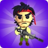 Block Crusher Runner!