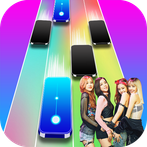 Shut Down BLACKPINK Kpop Game