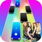 Shut Down BLACKPINK Kpop Game