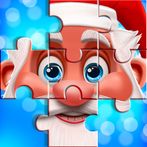 Christmas Jigsaw Puzzle for To
