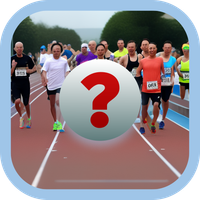 Run Race: Trivia Quiz