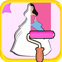 Paint & Color: Stencil World