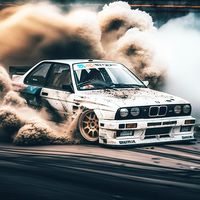 Car Driving 2023 : Drift Games