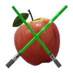 Apples Crusher