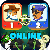 Two guys & Zombies: Online