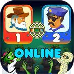 Two guys & Zombies: Online