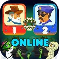 Two guys & Zombies: Online