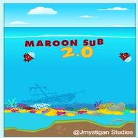 maroon sub 2.0 beta