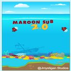 maroon sub 2.0 beta
