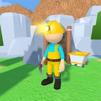 Dig and rope