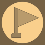 Sweepy: Sepia Minesweeper