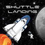 Shuttle Landing