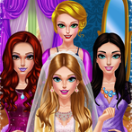 العاب تلبيس عشر بنات 2024