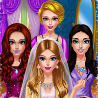 العاب تلبيس عشر بنات 2024