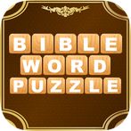 Bible Word Puzzle - Bible Word