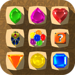 Jewel Drops - Match three