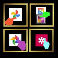 Memory Gallery Personalized