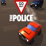 Go Away Police!