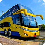 Bus Driving 3d: Bus Simulator