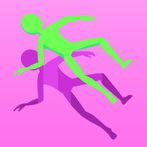 Pose and Fall