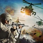 Joint Strike Battlefield: FPS