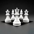 Chess Master 3D: Play  Arena