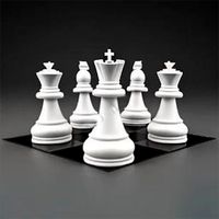 Chess Master 3D: Play  Arena