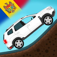 Hill Climb Racing Moldova