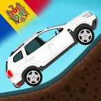 Hill Climb Racing Moldova