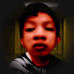 Nextbots in Backrooms Babayo