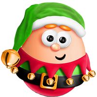 Evil Elf Fun Christmas Game