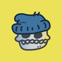 2Boone's Halloween Adventure