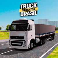 Truck Simulator Brasil