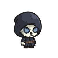 Necromancer of Armageddon