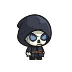 Necromancer of Armageddon