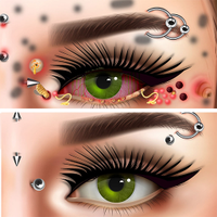 ASMR Makeup Salon: DIY Makeup