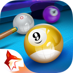 Desi Pool ZingPlay - 8 Ball