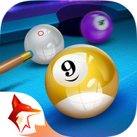 Desi Pool ZingPlay - 8 Ball