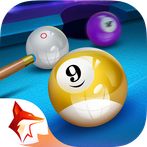 Desi Pool ZingPlay - 8 Ball