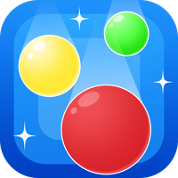 Sand Balls Falling - Dig Sand