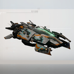 Starborne: Frontiers
