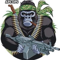 Ape Ops