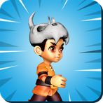 Jack Run In Jungle