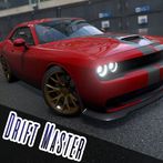 Drift Master - Shelby Skyline