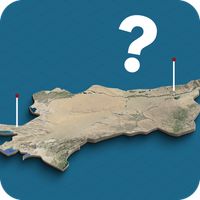 Turkmenistan: Welayets & Provi