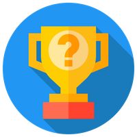 1z Quiz Game - Trivia and Logo