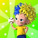 PLAYFLOO FOOTBALL MANIA
