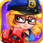 Traffic Jam Cars Puzzle Legend