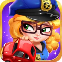 Traffic Jam Cars Puzzle Legend