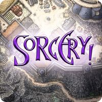 Sorcery! Part 4